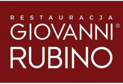 Voucher do restauracji Giovanni Rubino w Warszawie