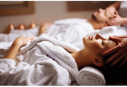 Luksusowe Day Spa dla dwojga w Body Sculptor