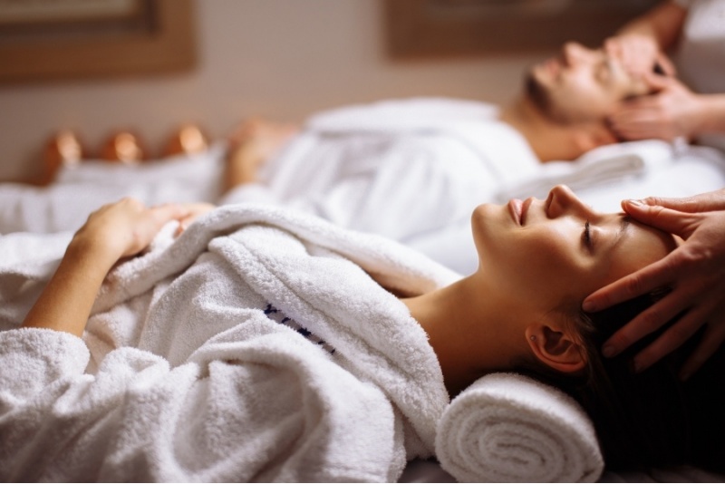 Luksusowe Day Spa dla dwojga w Body Sculptor