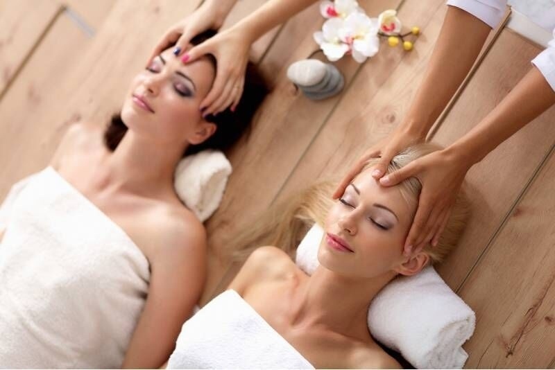 Pakiet Spa dla przyjaciółek w Body Sculptor