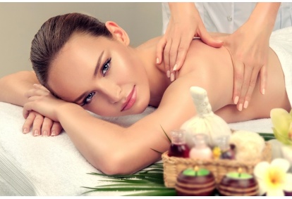 Pakiet Niebiańska przyjemność w Body Sculptor