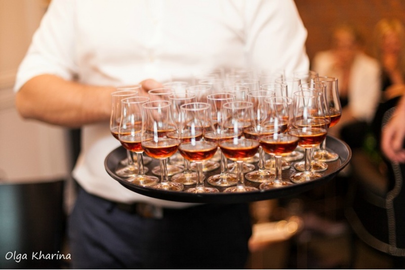 Degustacja whisky w Gdańsku