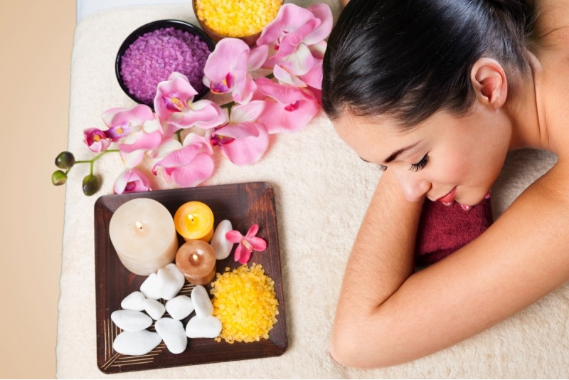 Balijska terapia złotem w Tao Tao SPA w Warszawie lub Krakowie
