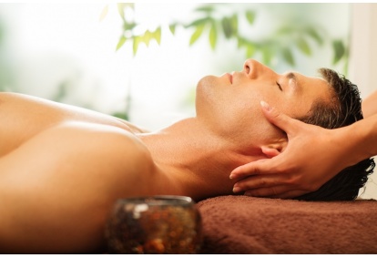 Dzień w SPA dla niego w Tao Tao SPA w Warszawie lub Krakowie