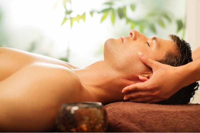 Dzień w SPA dla niego w Tao Tao SPA w Warszawie lub Krakowie