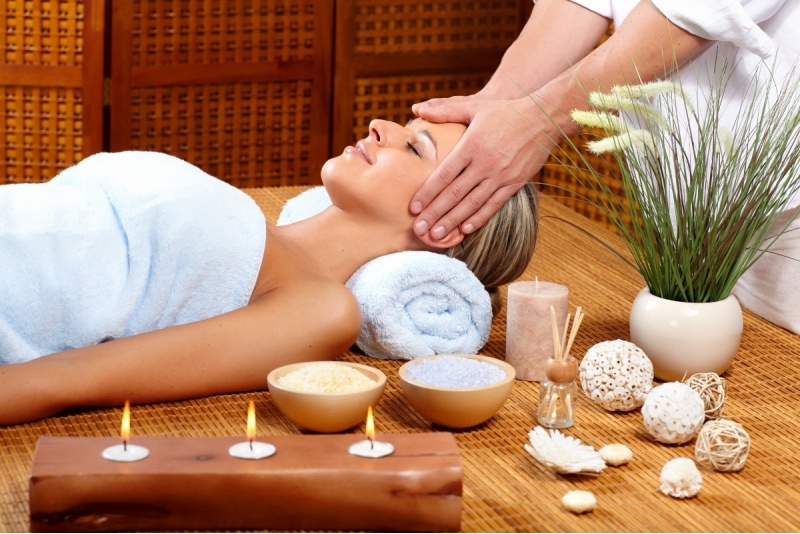 Dzień w SPA dla NIEJ w Tao Tao SPA w Warszawie lub Krakowie