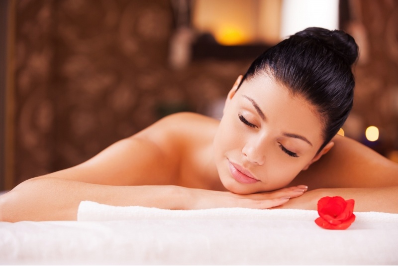Masaż balijski w Tao Tao SPA w Warszawie lub Krakowie