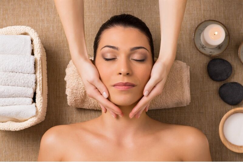 Relaksacyjny indonezyjski masaż twarzy w Tao Tao SPA