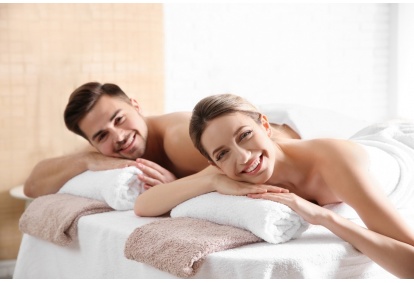 Masaż balijski, tajski, klasyczny lub tajski olejkowy dla dwojga w Tao Tao SPA