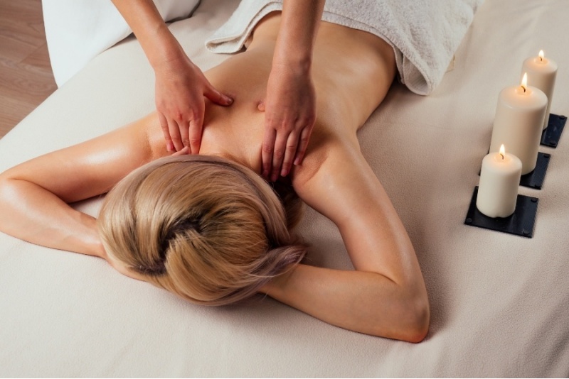SPA pakiet dla NIEJ w Katowicach