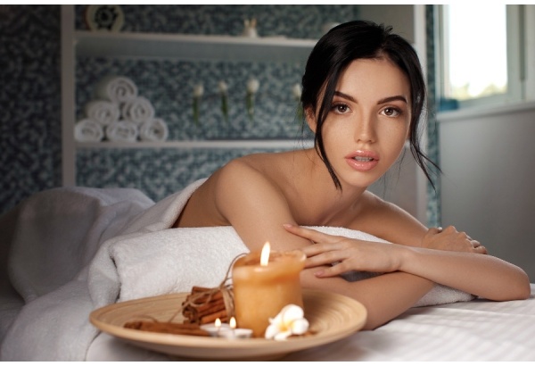 Masaż indonezyjski w Samui Spa