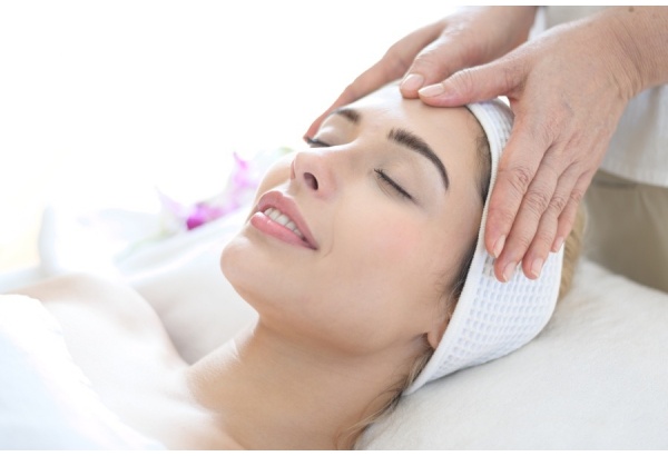 Masaż japoński Kobido w Samui Spa