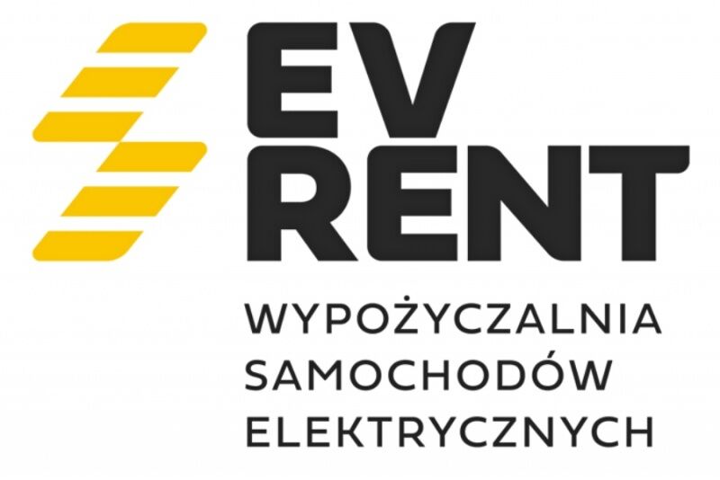 Voucher do wypożyczalni samochodów elektrycznych EV RENT