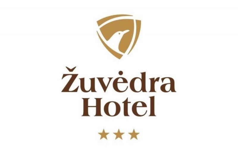 Bon upominkowy do hotelu „Žuvėdra” w Połądze