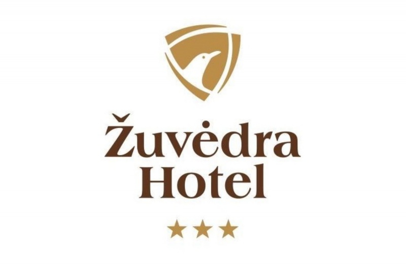 Bon upominkowy do hotelu „Žuvėdra” w Połądze