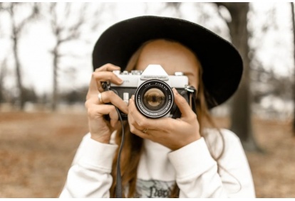 Kurs fotografii od podstaw w Warszawie