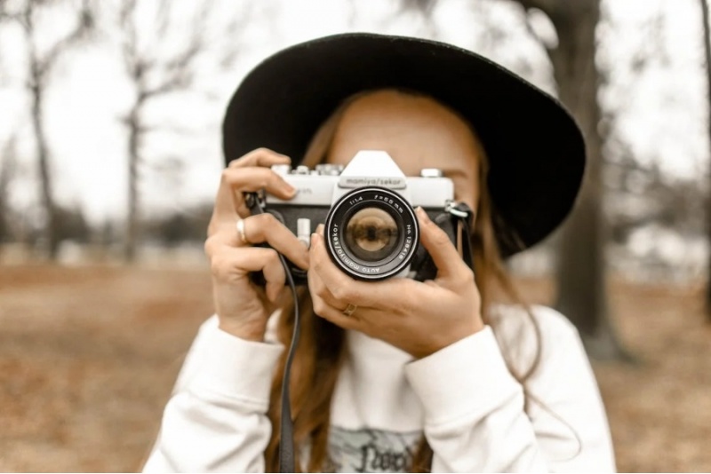 Kurs fotografii od podstaw w Warszawie