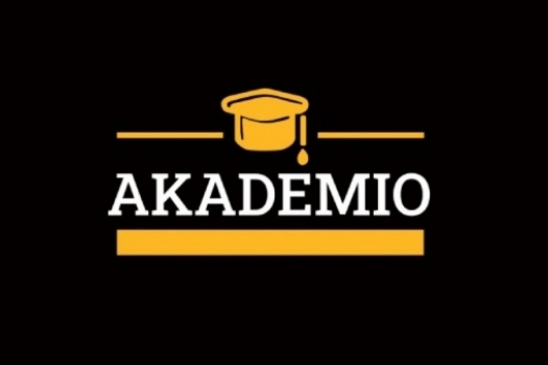 Karta podarunkowa na dowolny kurs do Akademio.Online