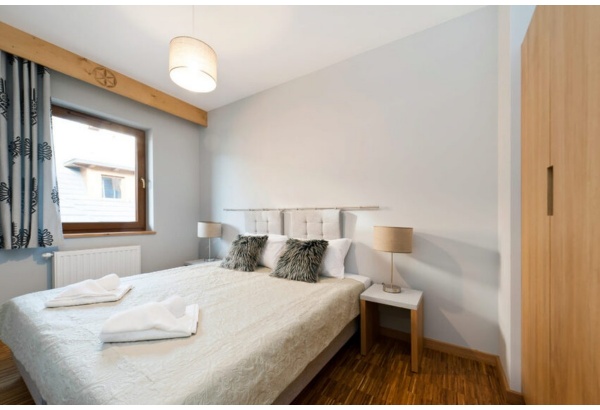 Voucher podarunkowy do hotelu Sun Snow Resorts Lipki Park