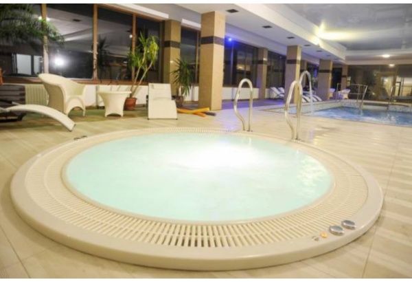 Odprężający pobyt w Hotelu Mir-Jan w Lądku-Zdroju