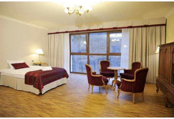 Nocleg w Hotelu Mir-Jan w Lądku-Zdroju