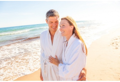 Pobyt w tygodniu nad morzem w Hotelu Lambert Medical SPA