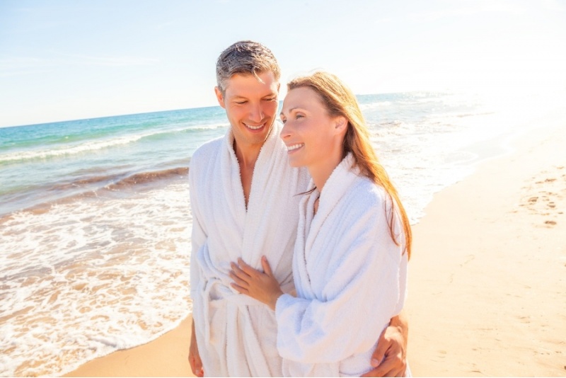 Pobyt w tygodniu nad morzem w Hotelu Lambert Medical SPA
