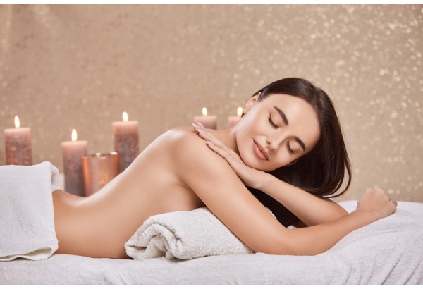 Odprężający rytuał SPA we Wrocławiu