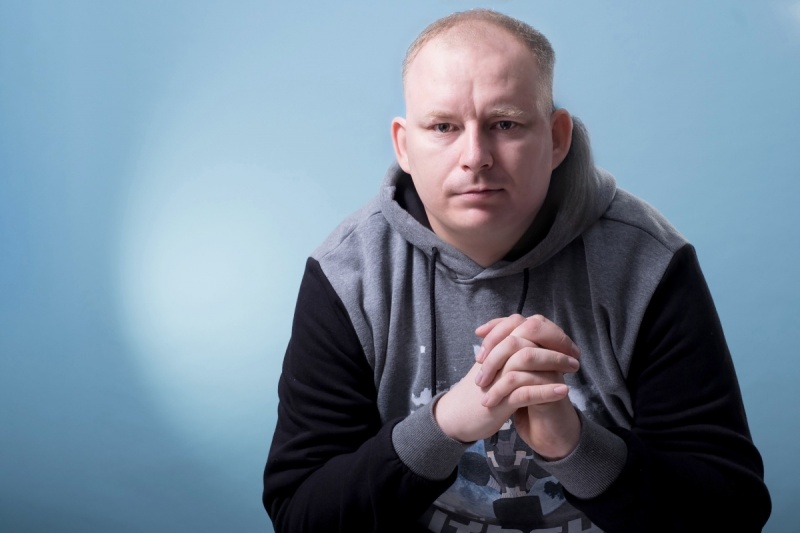 Sesja zdjęciowa I w Bydgoszczy