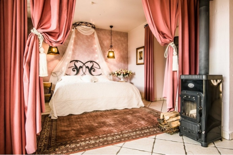 Włoski pobyt w Villi Toscana w Tatrach dla dwojga