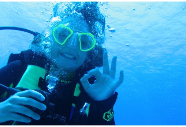 Kurs Open Water Diver w Deepspot z FirstDive.pl