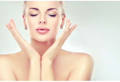 Laminacja rzęs + Botox aktualna w Warszawie