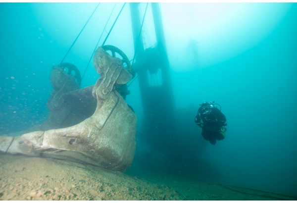 Nurkowanie Basic Diver Jaworzno