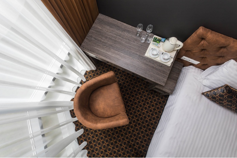 2 noce nad morzem z zabiegami SPA i kolacją w „Elija” w Šventoji