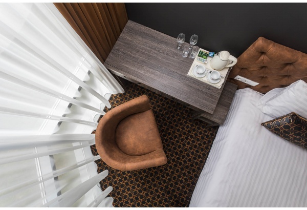 2 noce nad morzem z zabiegami SPA i kolacją w „Elija” w Šventoji