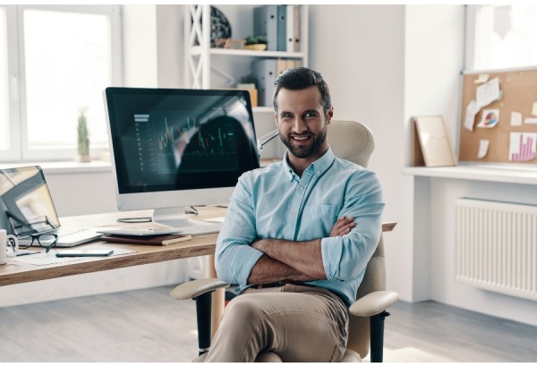 Trener personalny – kurs online + PREZENT