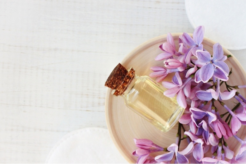 Warsztaty robienia perfum w Krakowie