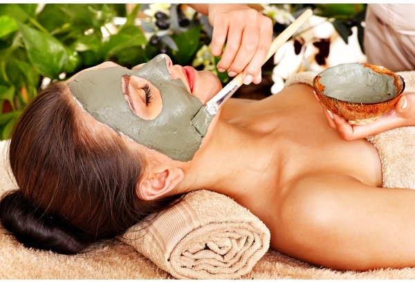 Peeling kawitacyjny + kwasy na twarz w Białymstoku