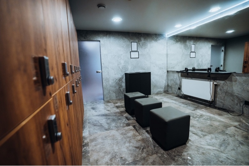1 nocleg z przyjemnościami SPA w hotelu „Gabija” w Połądze