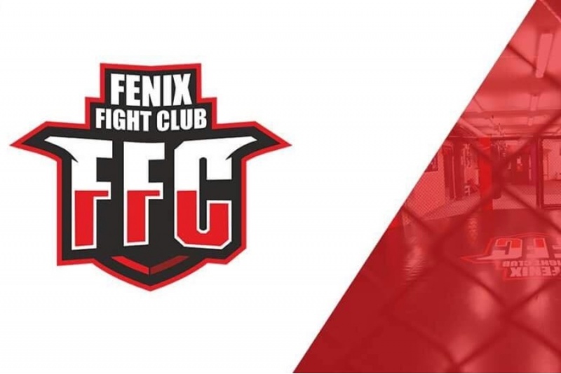 Bon prezentowy Feniks Fight Club