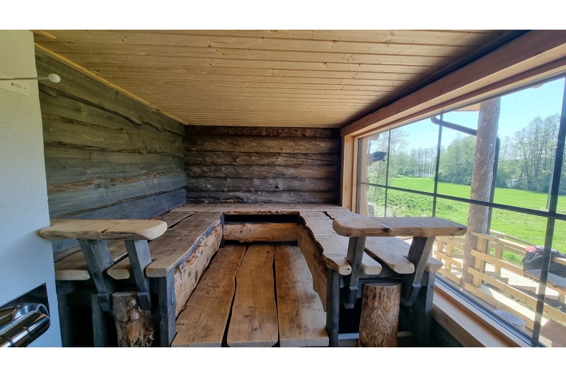 Domek do wynajęcia Kaunisvirta