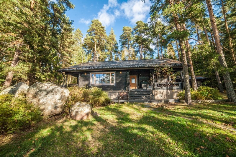Domek do wynajęcia Skitunäs