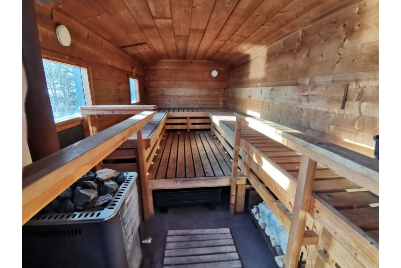Domek do wynajęcia Skitunäs