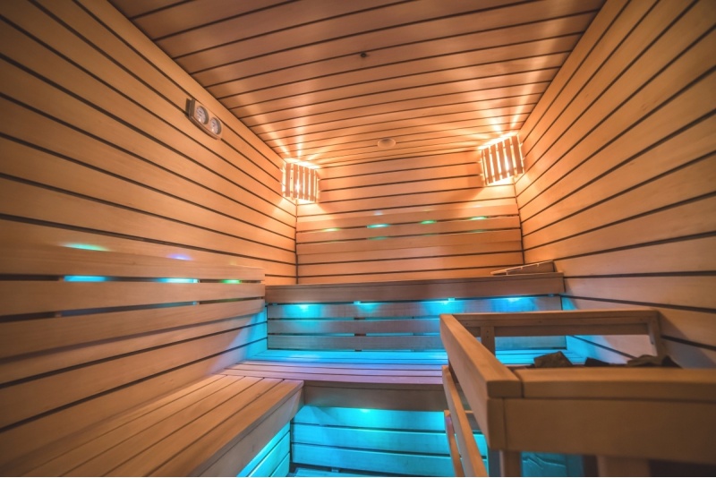 Pobyt wellness z widokiem na morze + SPA i kolacja w „SPA Amber Palace”