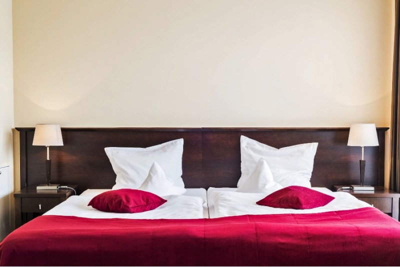 Pakiet SPA z zabiegami w Hotelu Kudowa**** Manufaktura Relaksu