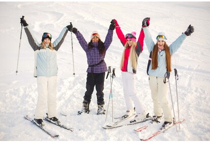 Grupowe szkolenie skiturowe z Peakfreak