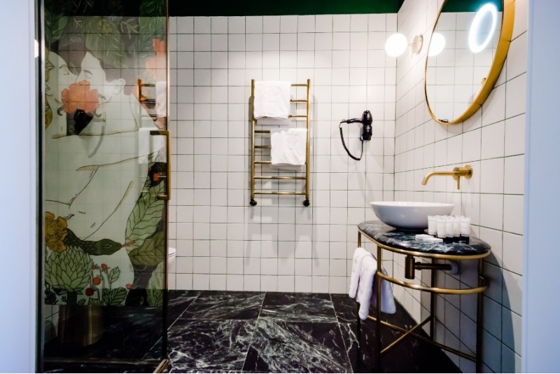 Wypoczynek ze SPA i kolacją w hotelu „EGO SPA” w Birsztanach