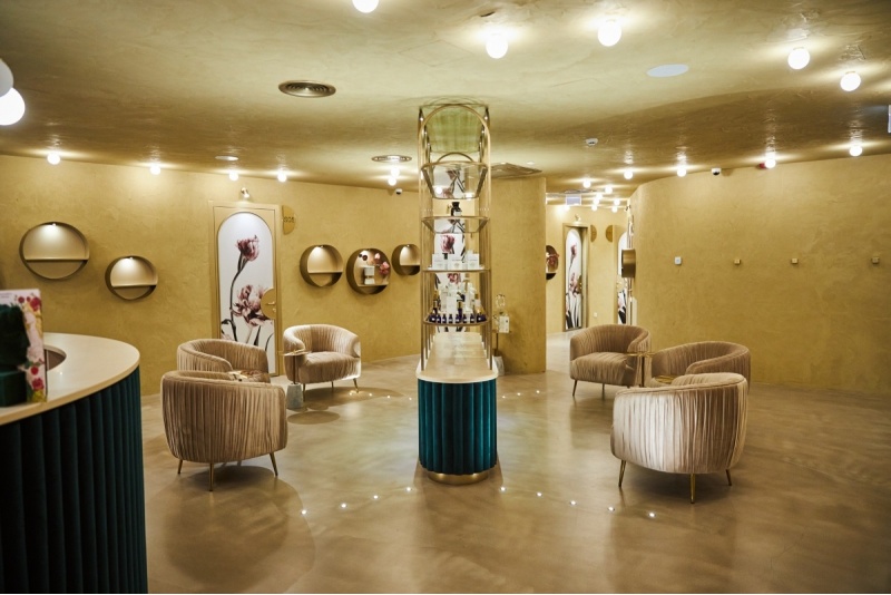 Wypoczynek ze SPA i kolacją w hotelu „EGO SPA” w Birsztanach