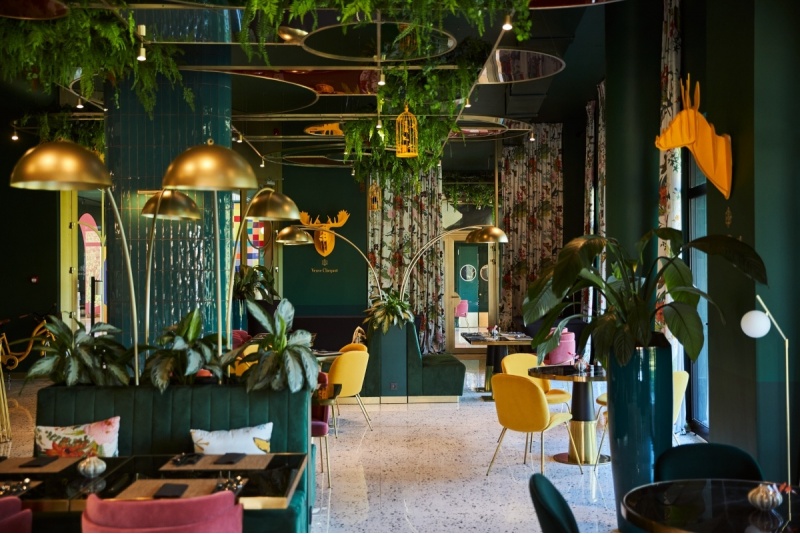 Wypoczynek ze SPA i kolacją w hotelu „EGO SPA” w Birsztanach