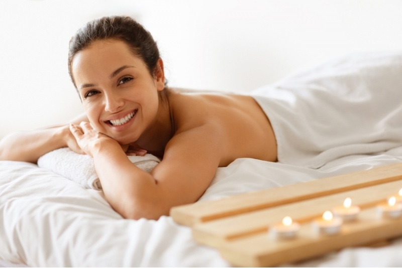 Day SPA we Wrocławiu